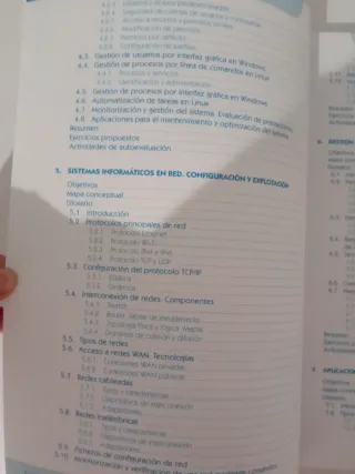 Sistemas informáticos