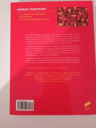 Sistemas informáticos