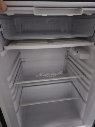 Nevera Marshall Fridge 4.4 original