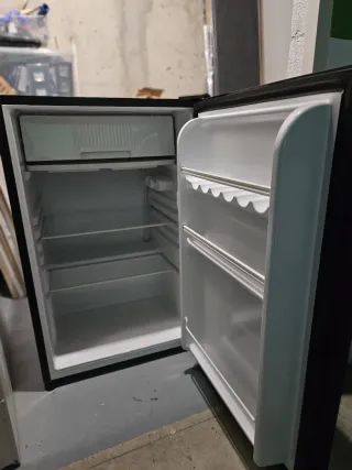 Nevera Marshall Fridge 4.4 original
