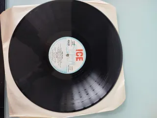 Vinilo Rudy Grant Sings The Hits