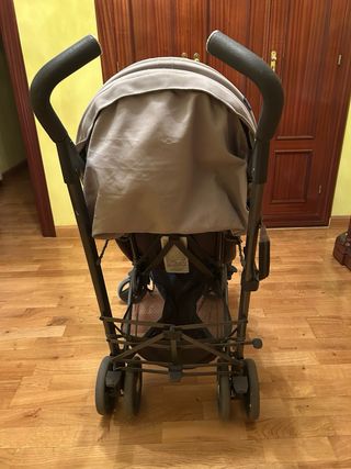 Silla de paseo Chicco