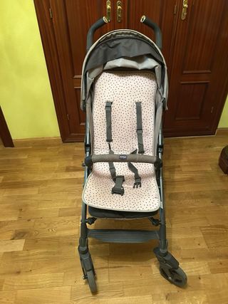 Silla de paseo Chicco