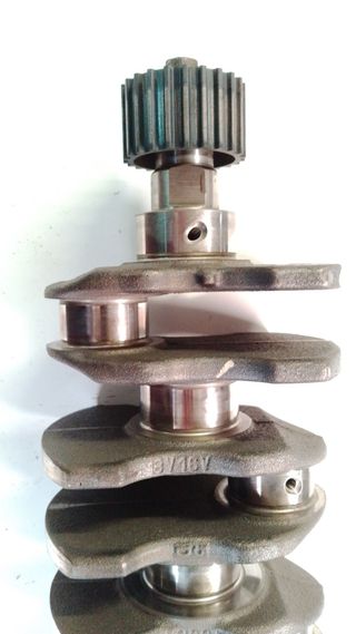 CIGUEÑAL FORD KA+ 730039