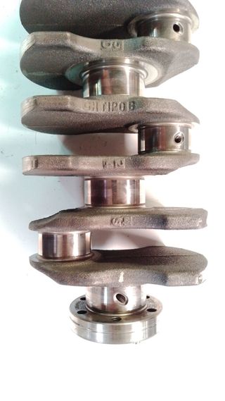 CIGUEÑAL FORD KA+ 730039