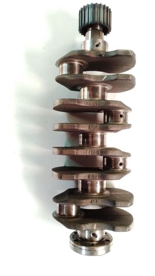 CIGUEÑAL FORD KA+ 730039