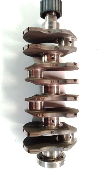 CIGUEÑAL FORD KA+ 730039