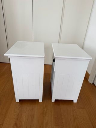 Cómoda y 2 Mesitas Maisons du Monde