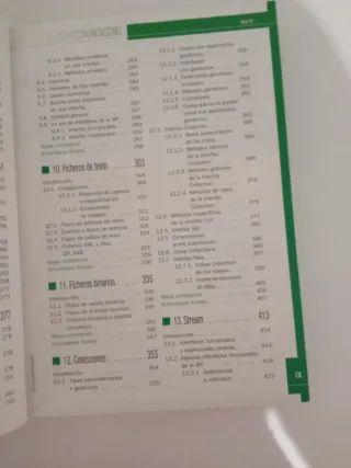 Programación