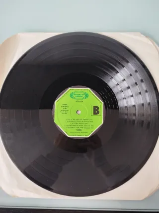 Vinilo Raimon "Simplemente Raimon"