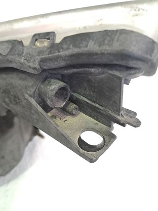 FARO DERECHO RENAULT ESPACE IV (JK0/1_) 734596