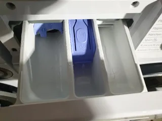 Lavadora Beko 7kg 1200 RPM A+++