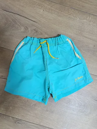 Bañador niño talla 4