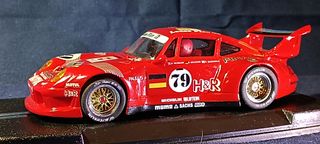 Proslot Porsche 911 GT2 Le Mans 1996