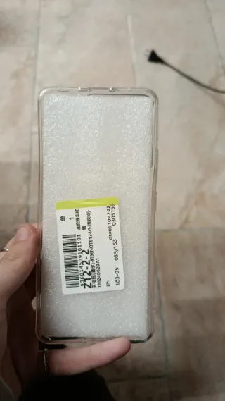 Funda Xiaomi Redmi Note 13 My Chemical Romance