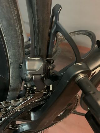 Bicicleta Megamo Raise 2023 Talla S