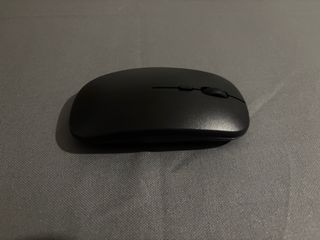 Ratón Inalámbrico Recargable