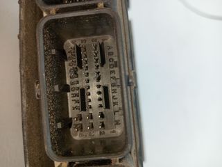 CENTRALITA MOTOR UCE CITROEN C2 632103