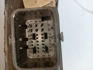 CENTRALITA MOTOR UCE CITROEN C2 632103