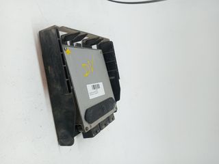 CENTRALITA MOTOR UCE CITROEN C2 632103