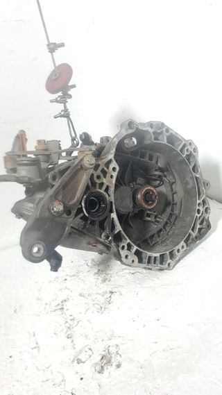 CAJA CAMBIOS OPEL CORSA D 847498