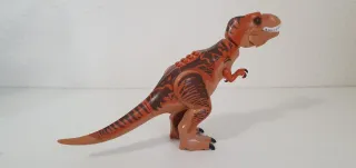 LEGO Tyrannosaurus Rex trex04