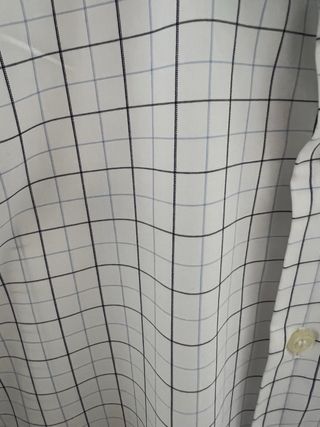 Camisa de chico. Rushmore. Talla XXL