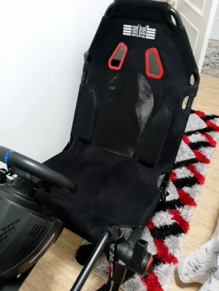 Thrustmaster T300 Volante Gaming