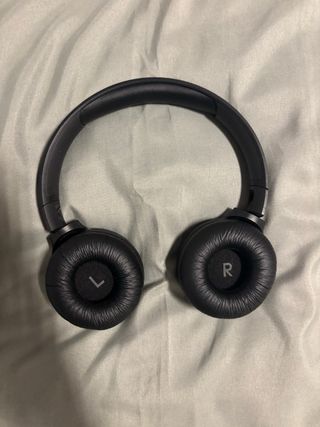 Cascos JBL Negros