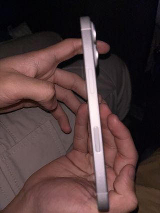 iPhone 16 Blanco - Nuevo
