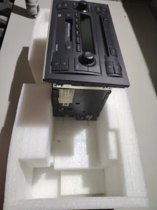Radio CD Audi A4 2004