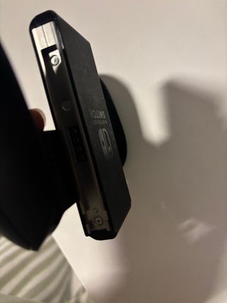 Mando Nintendo Switch