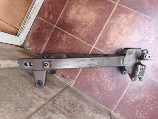 Basculante Derbi Variant