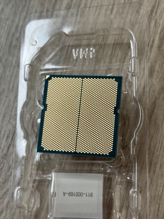AMD Ryzen 9 9950X Procesador