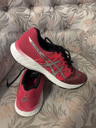 Zapatillas Asics Talla 42