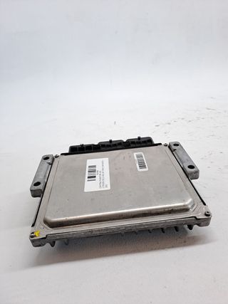 CENTRALITA MOTOR UCE CITROEN C8 647496