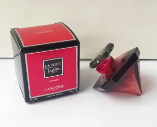 Miniatura LANCOME TRÉSOR La NUIT INTENSE