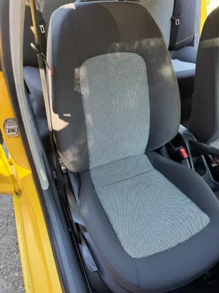 Lavado de coche a domicilio