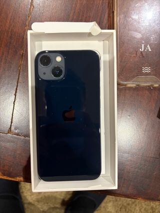 iPhone 13 128GB