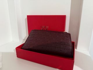 Cartera Carolina Herrera CH