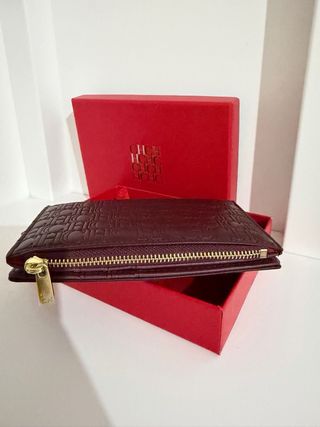 Cartera Carolina Herrera CH