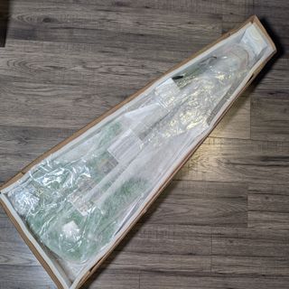 Harley Benton CST-24T Emerald Flame