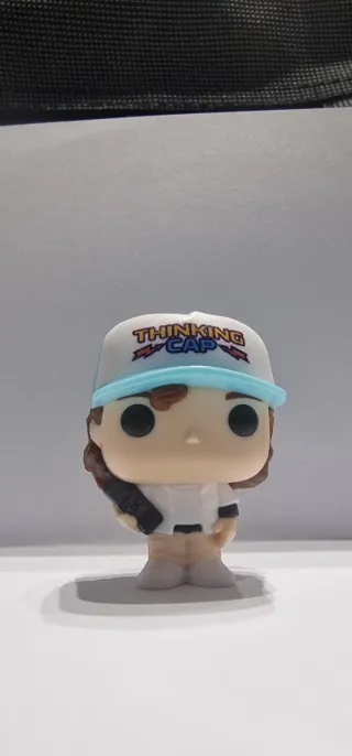 Funko Pop Stranger Things Thinking Cap