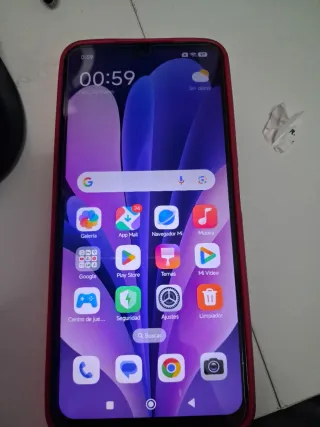 Redmi 14C 16GB RAM 256GB ROM Nuevo