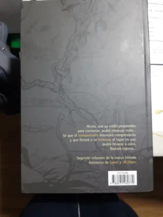 EL GRAN MUERTO-COLECCIÓN COMPLETA 3 TOMOS