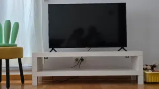 Smart TV TD Systems 40 Full HD Android 11