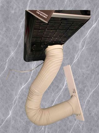 AireAcondicionado ForceClima 9250 Heating Portatil