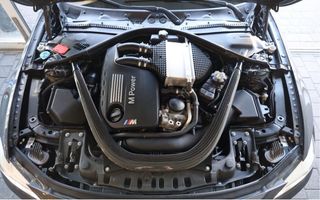 BMW m4 Competition 450CV