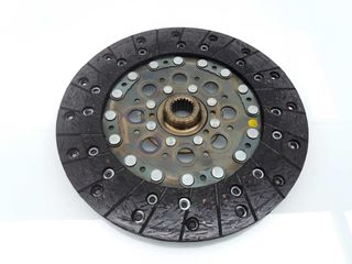 KIT EMBRAGUE HYUNDAI I30 551568