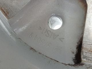 LLANTA BMW I3 (I01) 507999